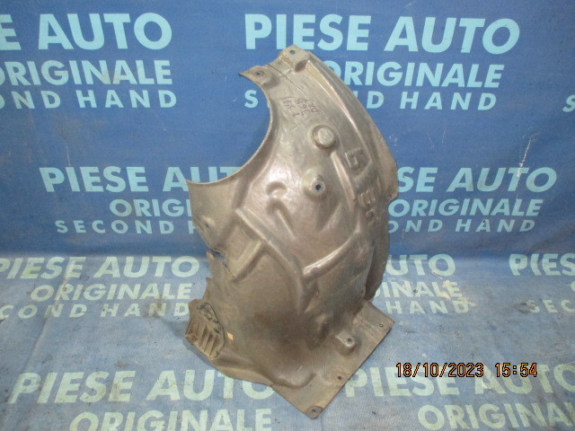 Aparatoare noroi BMW F34 2015 (fata, partea din spate)