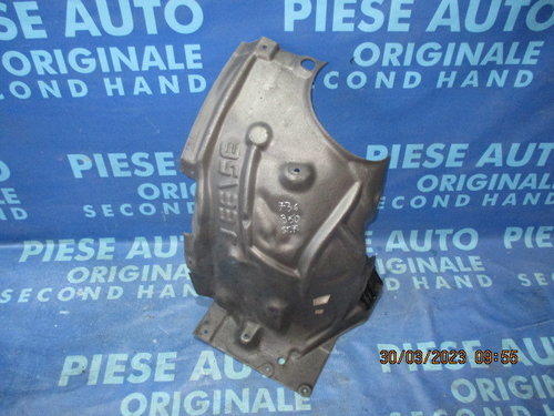 Aparatoare noroi BMW F36 2017 (fata, parte spate)