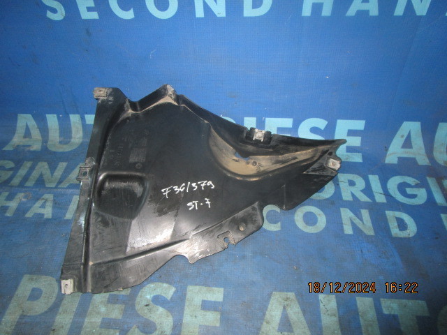 Aparatoare noroi BMW F36 ; 8054551 (fata, mica)