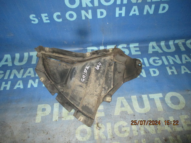 Aparatoare noroi BMW G11 2016; 8060024