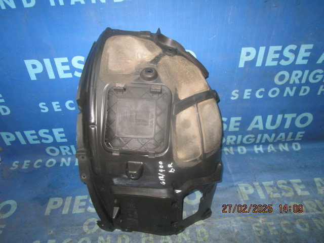 Aparatoare noroi BMW G12 2017; 7340194 (parte fata)