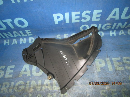 Aparatoare noroi BMW G12 2017; 7347023 (mica)