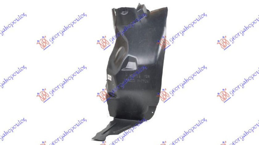 Aparatoare Noroi/Carenaj Aripa Dreapta Fata De Plastic Mercedes A-Class W168 1998-1999-2000-2001-2002-2003-200