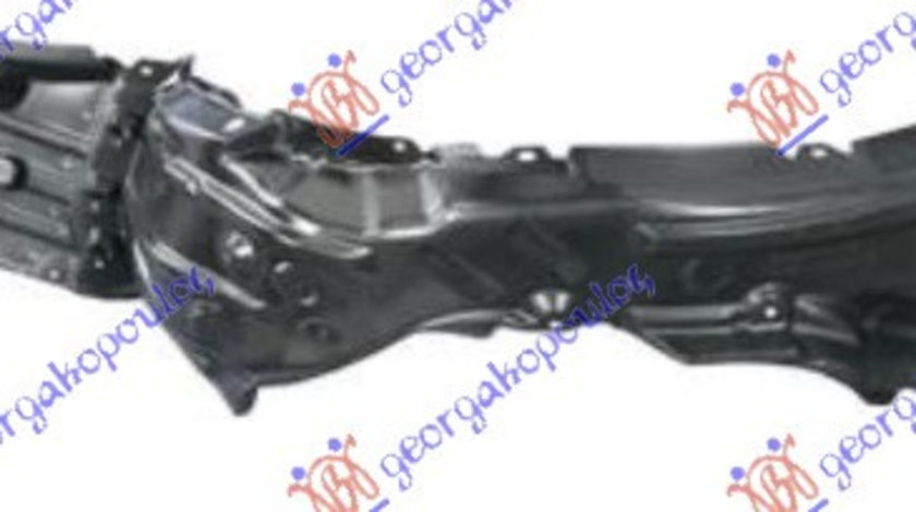 Aparatoare Noroi/Carenaj Aripa Dreapta Fata De Plastic Toyota Corolla Sedan E21 2019-2020