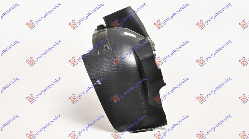 Aparatoare Noroi/Carenaj Aripa Dreapta Fata Partea Din Fata De Plastic Mercedes B Class W245 2008-2009-2010-2