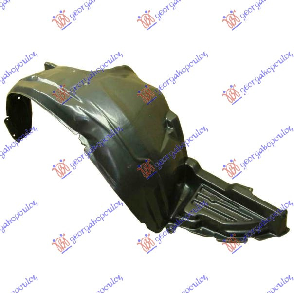 Aparatoare Noroi/Carenaj Aripa Fata Dreapta Subaru OutBack An 2004 2005 2006 2007 2008 2009 2010