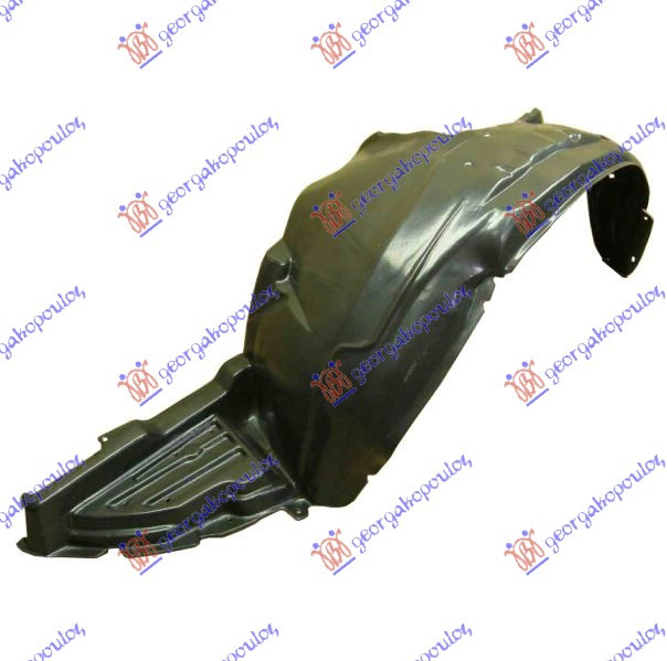 Aparatoare Noroi/Carenaj Aripa Fata Stanga Subaru OutBack An 2004 2005 2006 2007 2008 2009 2010