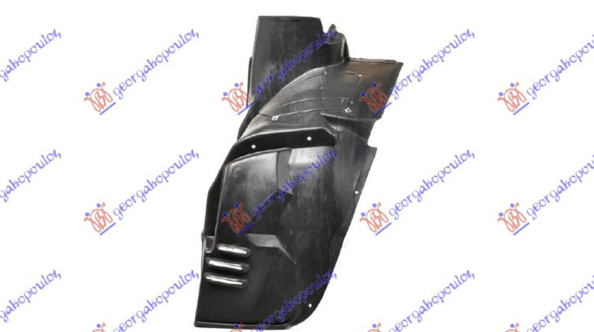 Aparatoare Noroi/Carenaj Aripa Stanga Fata Partea Din Fata De Plastic Mercedes A-Class W168 1998-1999-2000-200