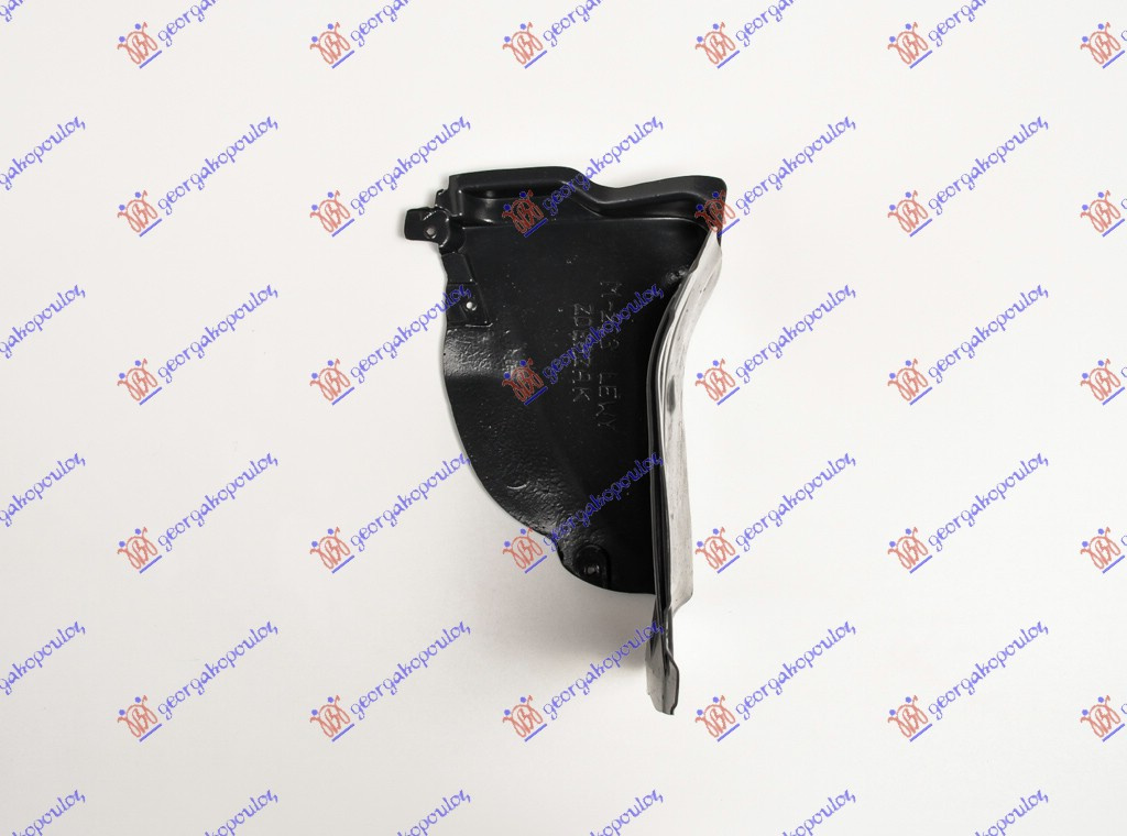 Aparatoare Noroi/Carenaj Aripa Stanga Fata Partea Din Fata De Plastic Mercedes C-Class W203 2003-2004-2005-20