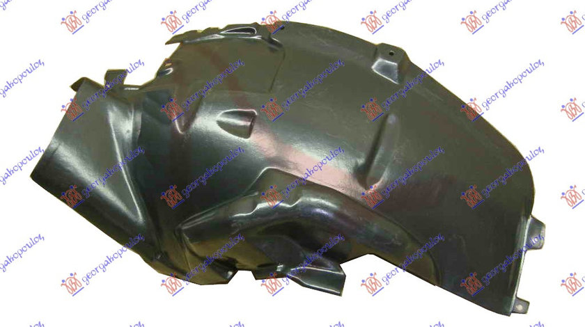 Aparatoare Noroi/Carenaj Aripa Stanga Fata Partea Din Fata De Plastic Mercedes A-Class W169 2004-2005-2006-200