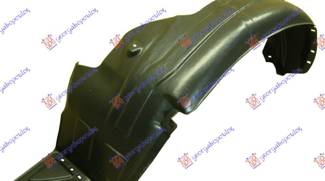 Aparatoare Noroi/Carenaj Aripa Stanga Fata Original Hyundai I20 2008-2009-2010-2011-2012