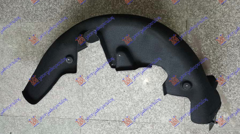 Aparatoare Noroi/Carenaj Interior Aripa Stanga Spate Mercedes C-Class W204 2007-2008-2009-2010-2011