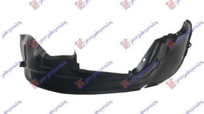 Aparatoare Noroi/Carenaj Interior Aripa Stanga Fiat Panda 2003-2004-2005-2006-2007-2008-2009-2010-2011-2012-20