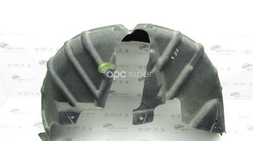 Aparatoare noroi / Carenaj roata stanga spate VW Jetta 5C Facelift - Cod: 5C6810971D