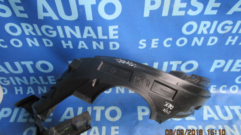 Aparatoare noroi Citroen C1 ; 538760H020 // 538750H20
