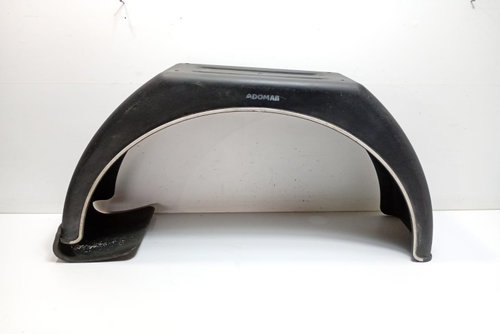 Aparatoare noroi D3710B Volkswagen VW Crafter [2006 - 2012]