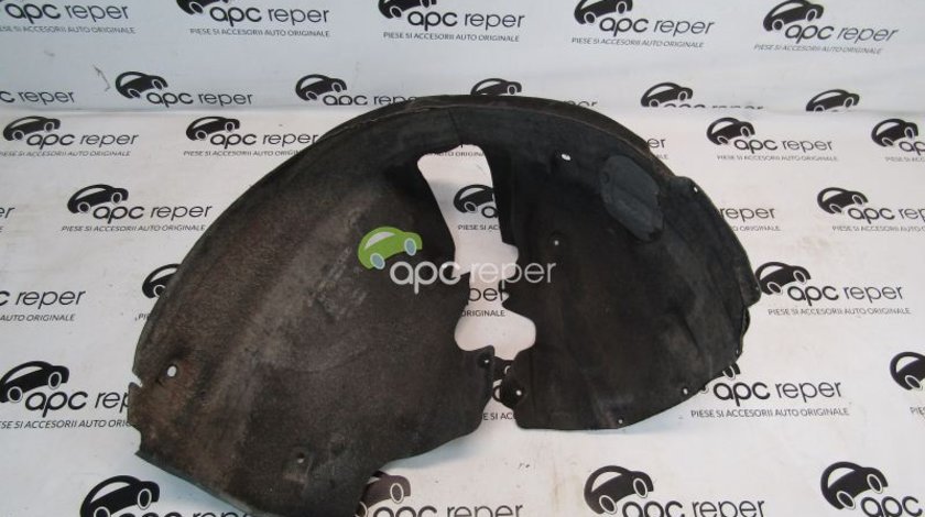 Aparatoare noroi dreapta Audi A6 4G - model 2012