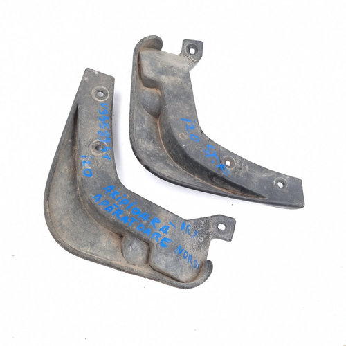 Aparatoare Noroi Dreapta Fata / Carenaj Hyundai I20 (Pb) 2008-2014 1.2 G4La Benzina
