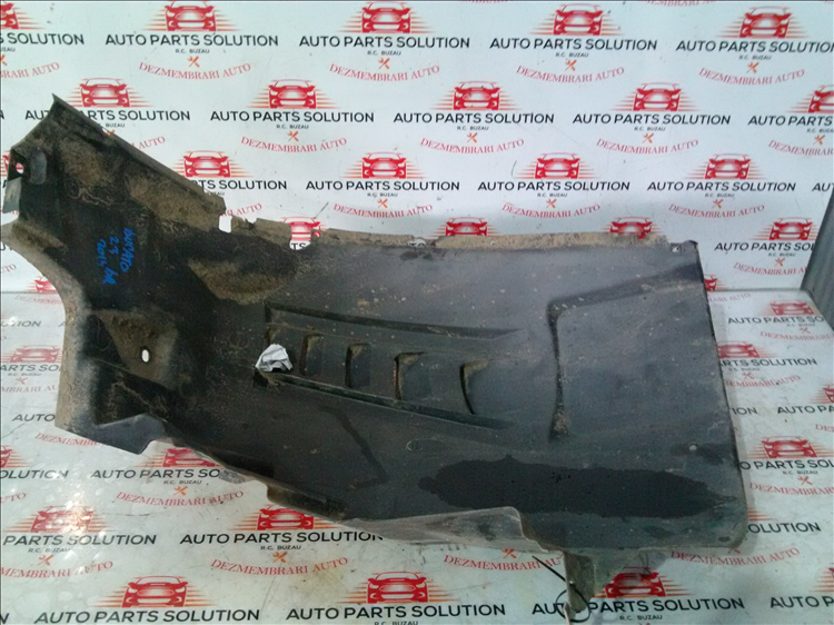 Aparatoare noroi dreapta fata FIAT DUCATO an fabr. 2014