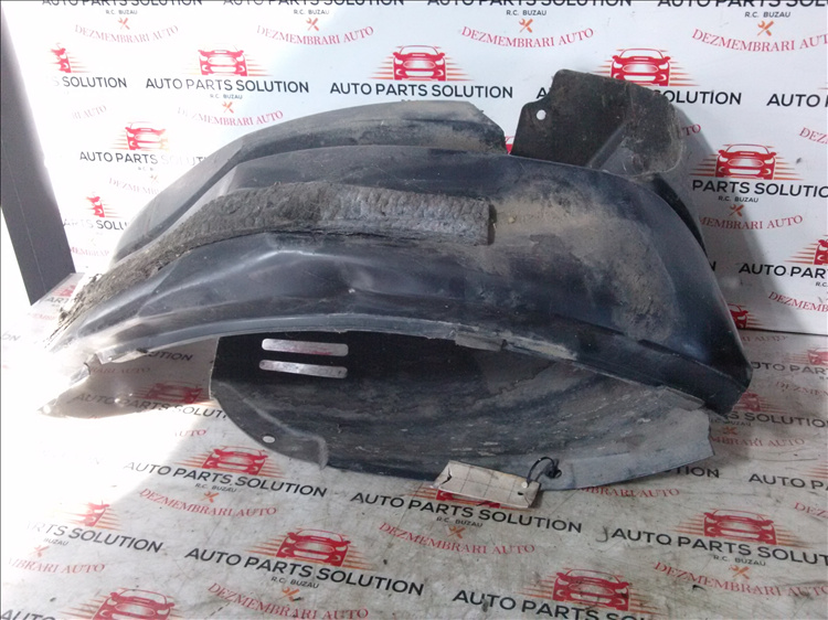 Aparatoare noroi dreapta fata FORD FIESTA an fabr. 2012
