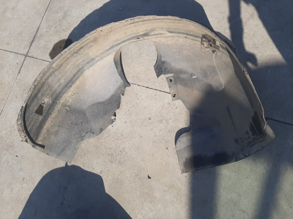 Aparatoare noroi dreapta fata ford kuga 1 8v41-16114-ac