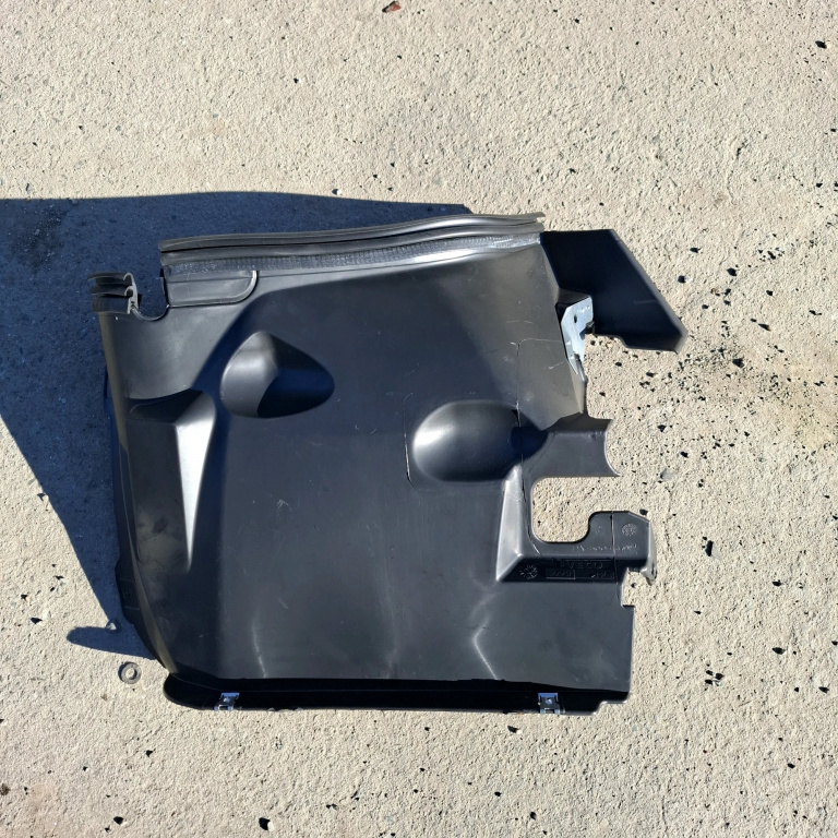 Aparatoare Noroi Dreapta,fata Iveco DAILY 3 1997 - 2006 500337081, DX500337081