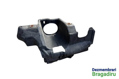 Aparatoare noroi dreapta fata la caseta de directie Cod: 7274860 7274860 BMW Seria 1 F20/F21 [2011 -...