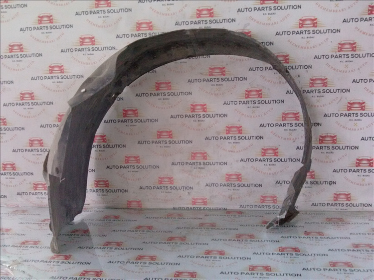 Aparatoare noroi dreapta fata OPEL ASTRA G 1.7 CDTI an fabr. 2004