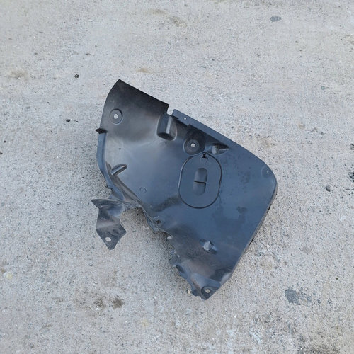 Aparatoare Noroi Dreapta,fata Renault MEGANE 2 2002 - 2010 8200415287, 82 00 415 287
