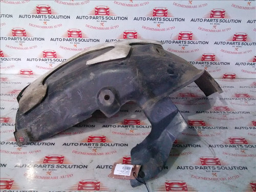 Aparatoare noroi dreapta fata RENAULT MEGANE 3 an fabr. 2012