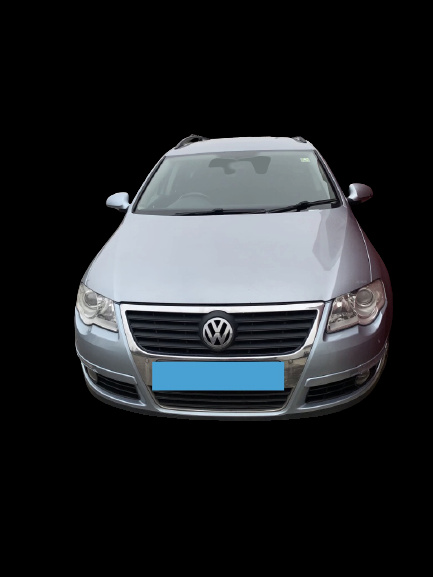 Aparatoare noroi dreapta fata spre spate Volkswagen VW Passat B6 [2005 - 2010] wagon 5-usi 2.0 TDI MT (140 hp) (3C5)