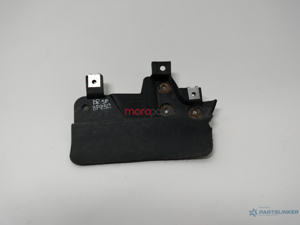 Aparatoare noroi dreapta spate Audi A3 (8P) Coupe 2004 2.0 TDI OEM 8P0853834C
