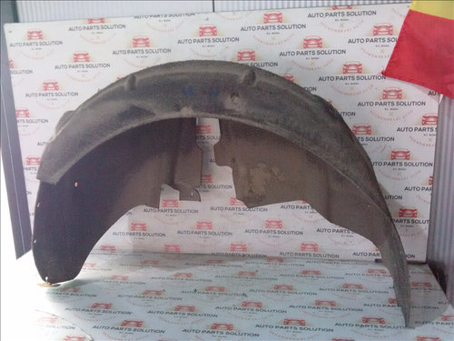 Aparatoare noroi dreapta spate AUDI A6 (4X4) an fabr. 2007