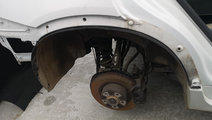 Aparatoare noroi dreapta spate bmw x3 f25