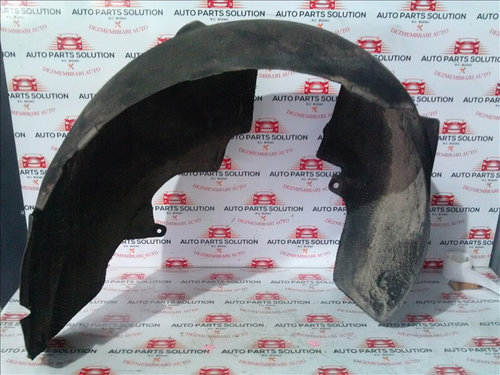 Aparatoare noroi dreapta spate MERCEDES-BENZ S CLASS W221