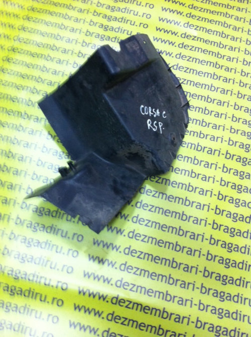 Aparatoare noroi dreapta spate Opel Corsa C [2000 - 2003] Hatchback 5-usi 1.7 DTI MT (75 hp) C (F08 ...