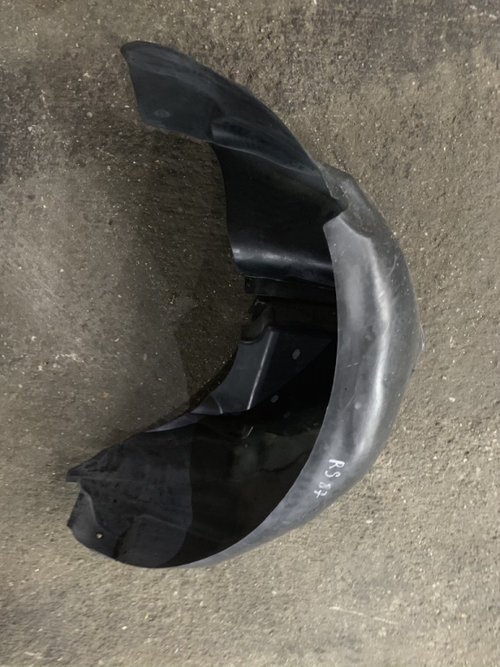 Aparatoare noroi dreapta spate Opel Corsa D [2006 - 2011] Hatchback 3-usi 1.3 CDTi MT (75 hp)
