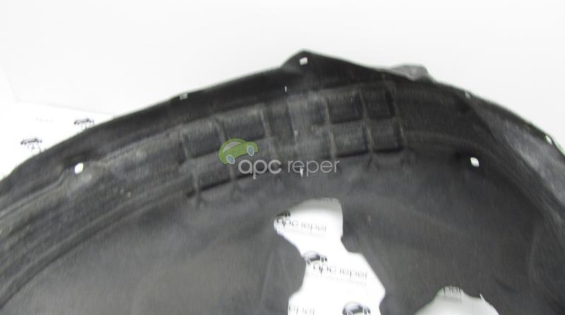 Aparatoare noroi dreapta Spate Originala Audi A6 4G 4G0810172A