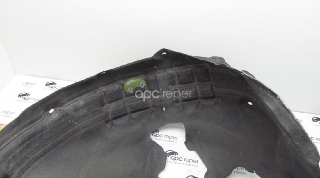 Aparatoare noroi dreapta Spate Originala Audi A6 4G 4G0810172A