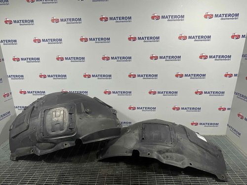 APARATOARE NOROI FATA DREAPTA BMW SERIA 3 F 31 SERIA 3 F 31 - - (2011 2015)