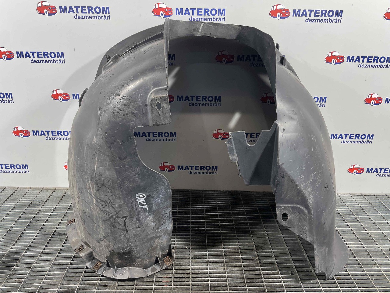 APARATOARE NOROI FATA DREAPTA CITROEN DS4 - - (2010 2015)