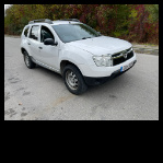 Aparatoare noroi fata dreapta Dacia Duster [facelift] [2013 - 2017] SUV 5-usi 1.6 MT (105 hp)
