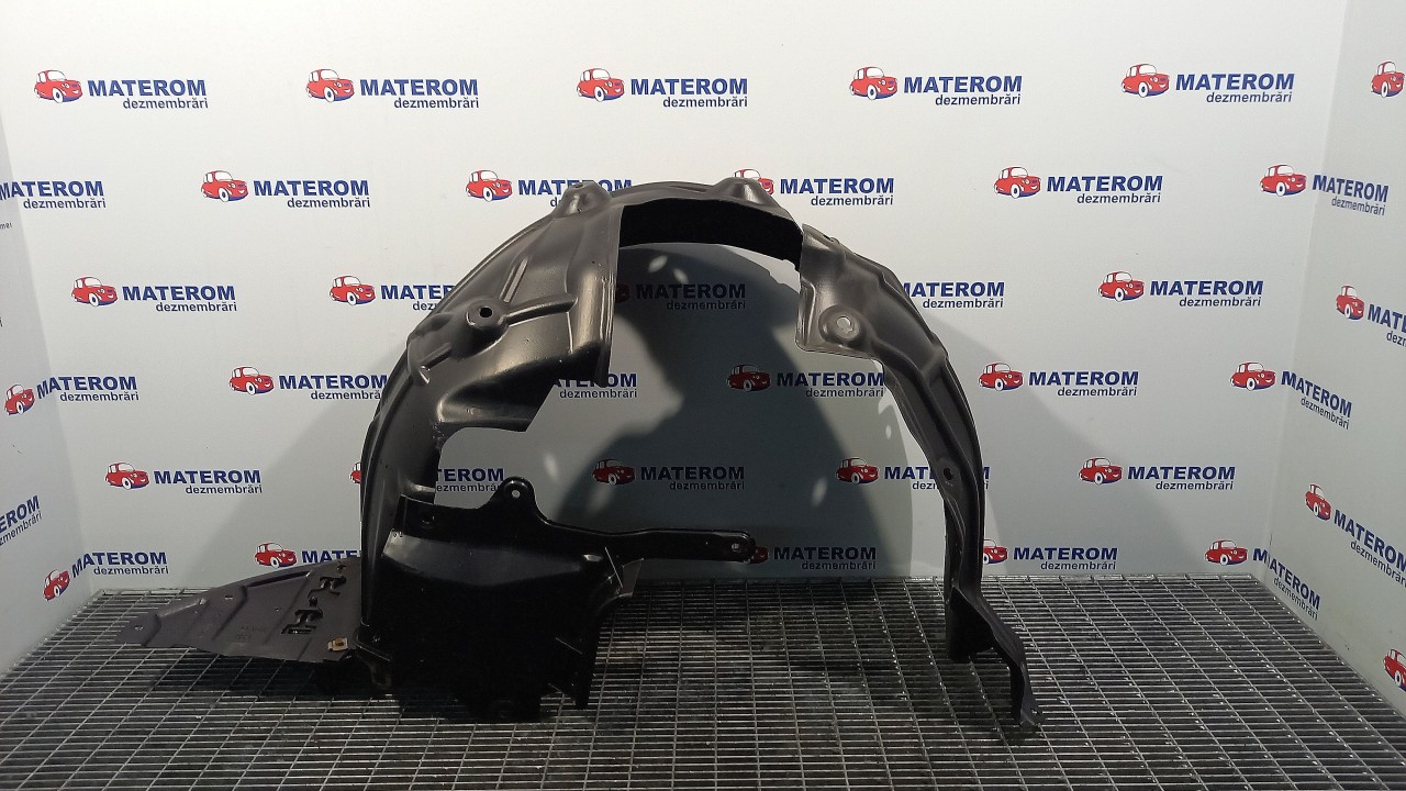 APARATOARE NOROI FATA DREAPTA MAZDA 2 2 - - (2014 2019)