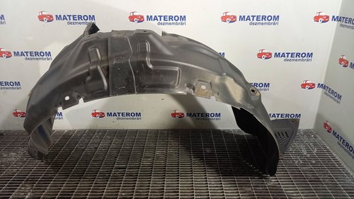 APARATOARE NOROI FATA DREAPTA MAZDA 2 - - (2007 2010)