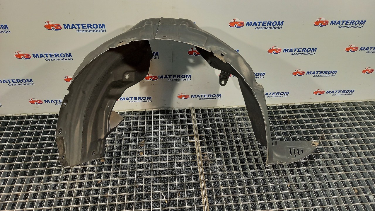 APARATOARE NOROI FATA DREAPTA MAZDA 2 - - (2007 2014)