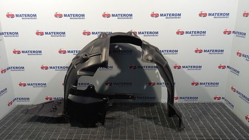 APARATOARE NOROI FATA DREAPTA MAZDA 2 - - (2014 2019)