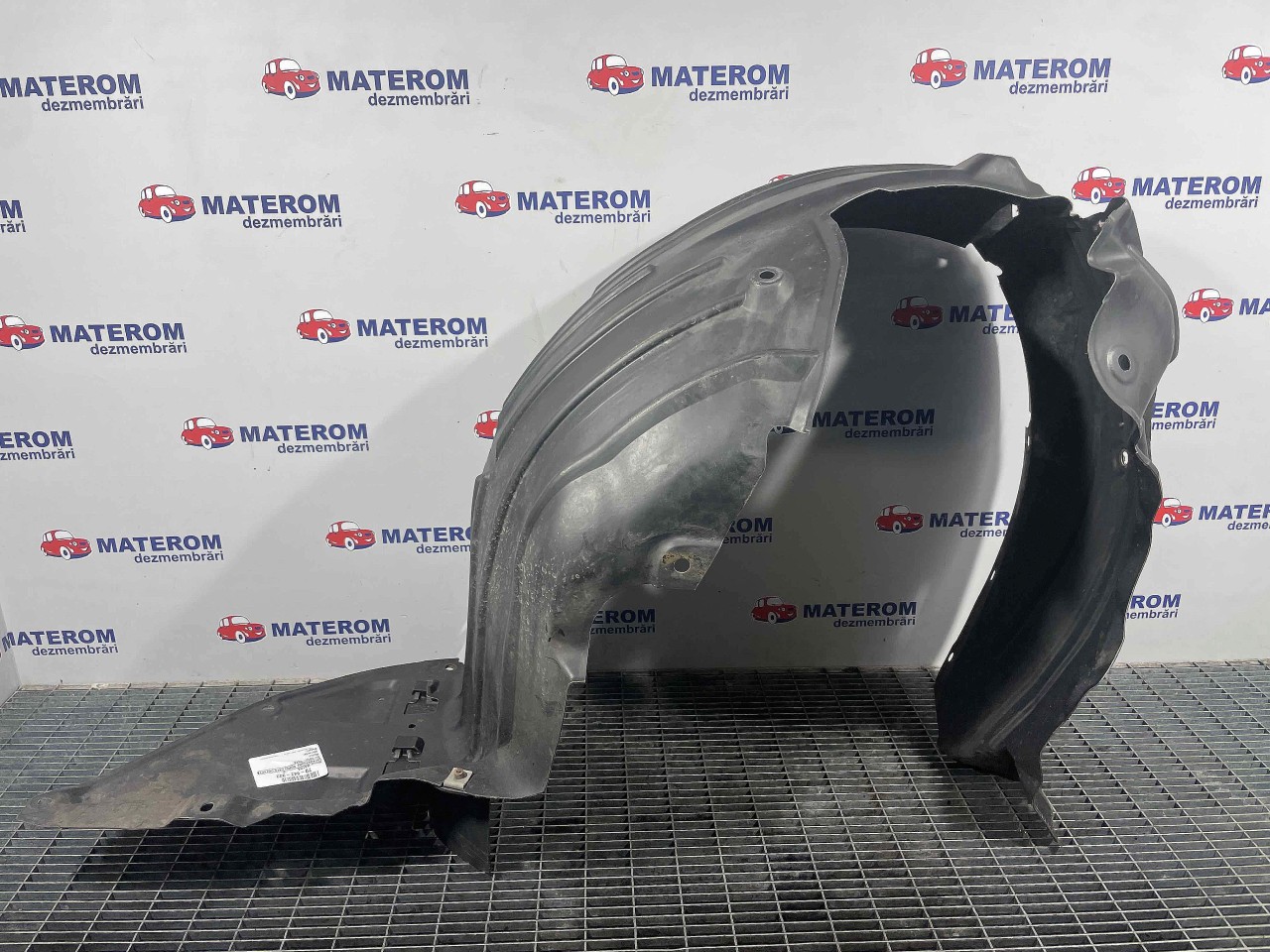 APARATOARE NOROI FATA DREAPTA MAZDA 6 - - (2012 2016)