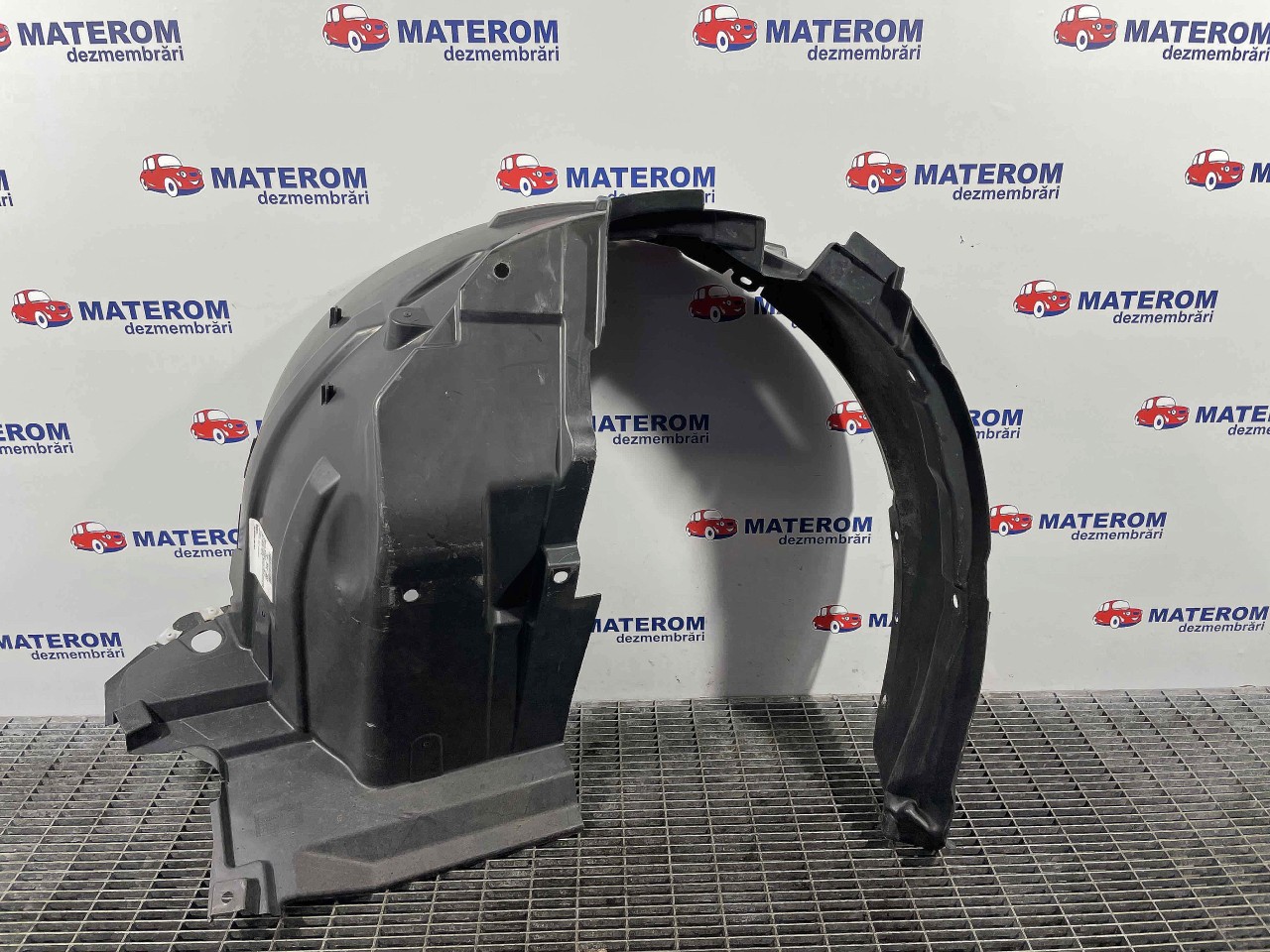 APARATOARE NOROI FATA DREAPTA NISSAN NOTE NOTE - - (2013 2019)
