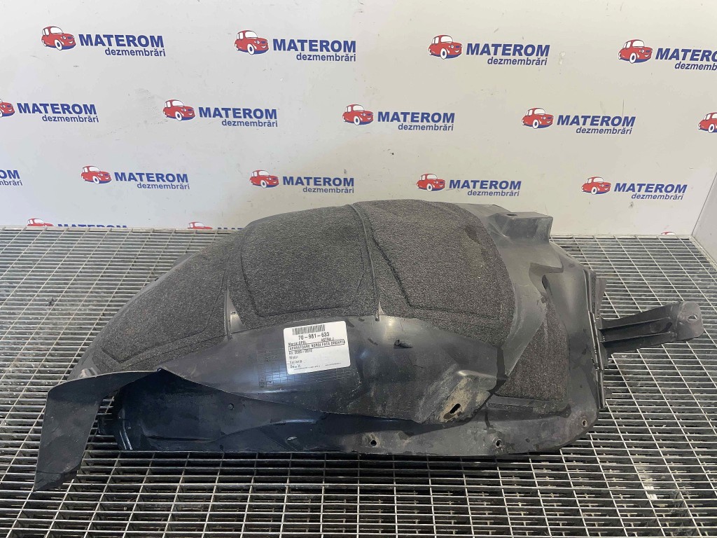 APARATOARE NOROI FATA DREAPTA OPEL ASTRA J - - (2009 2012)
