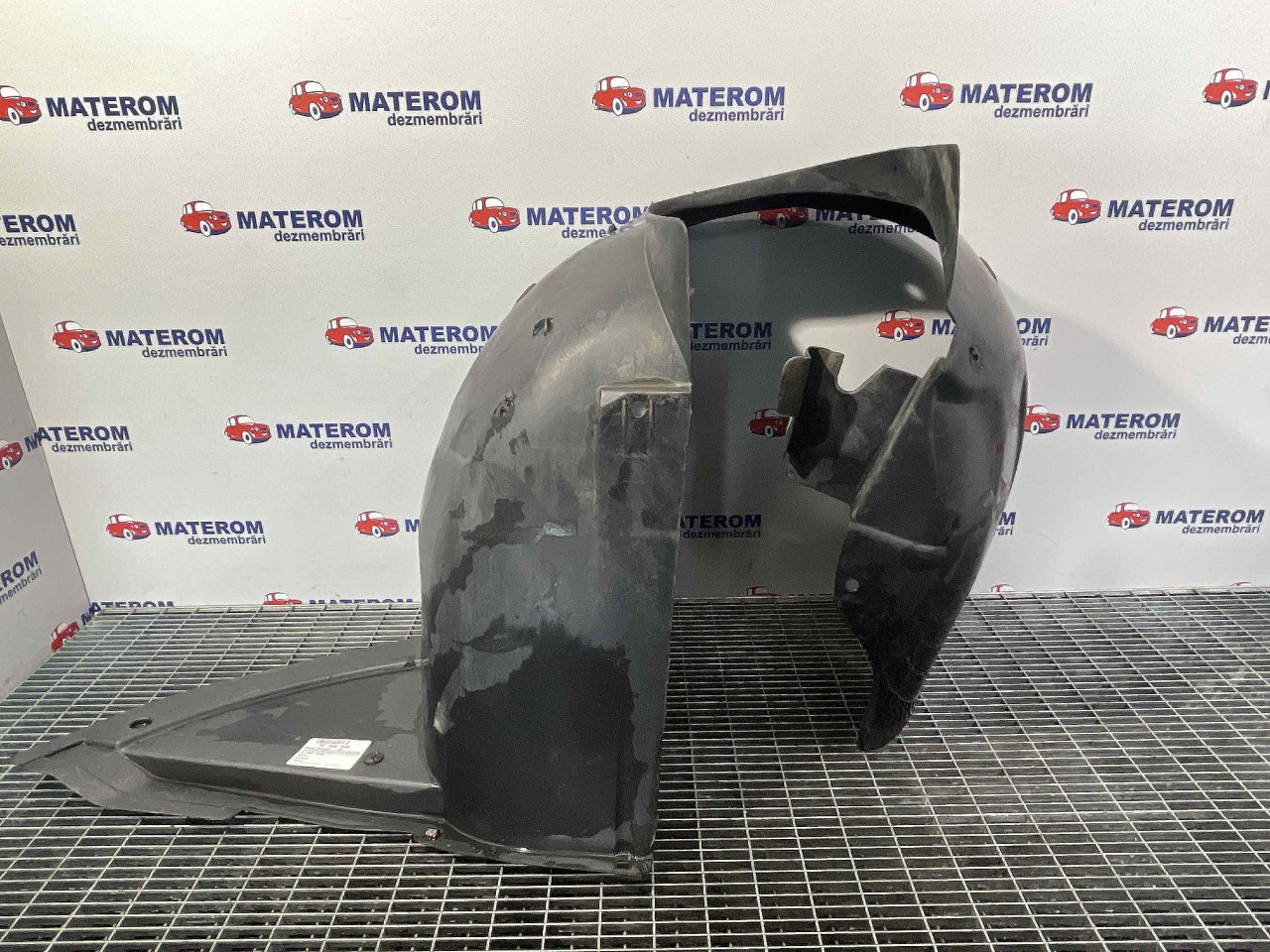 APARATOARE NOROI FATA DREAPTA PEUGEOT 307 - - (2001 2005)